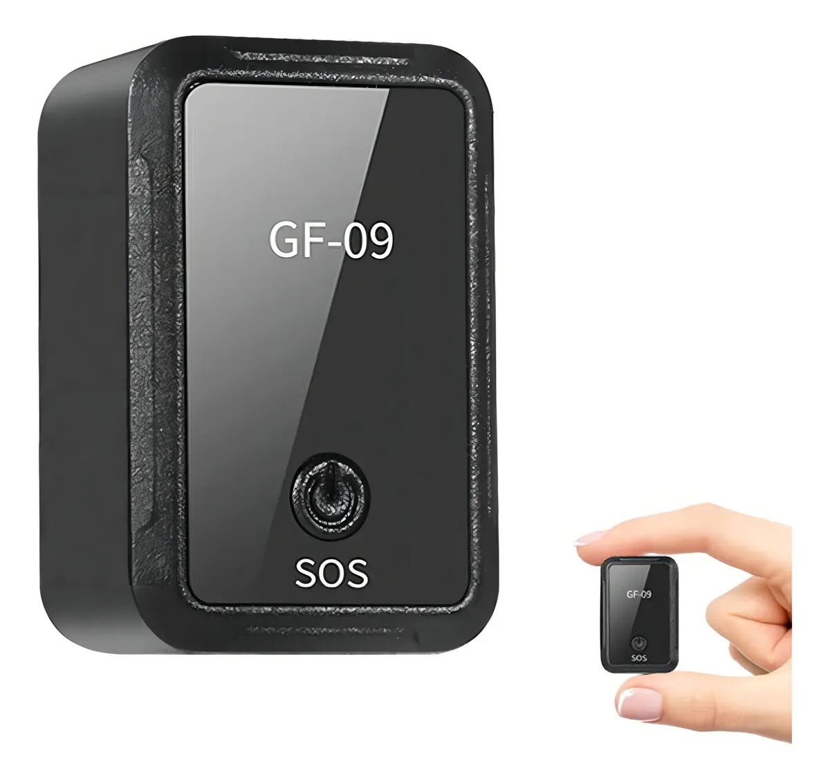 GPS MINI GF-09